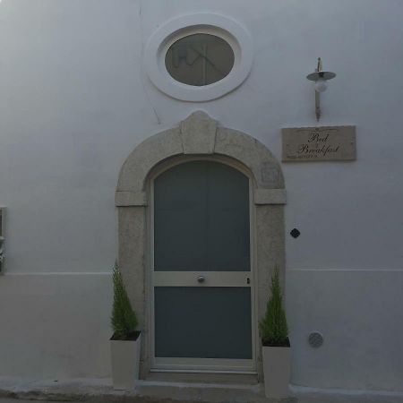 Bed & Breakfast Piazza Matteotti Stornara Exterior foto