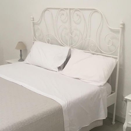 Bed & Breakfast Piazza Matteotti Stornara Exterior foto
