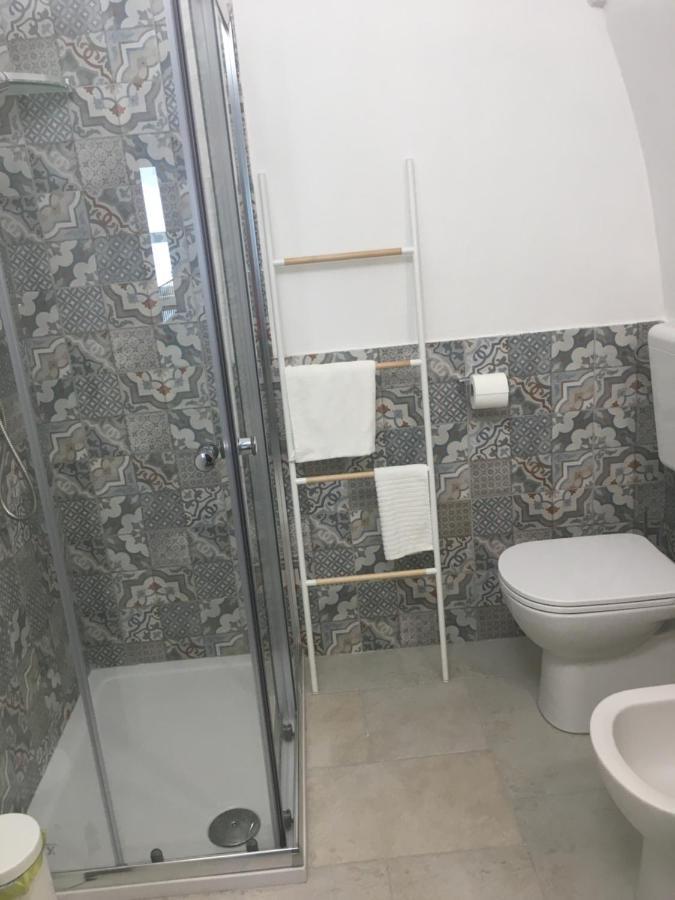 Bed & Breakfast Piazza Matteotti Stornara Exterior foto