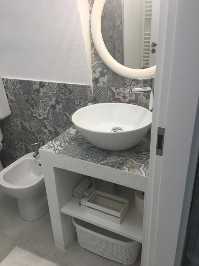 Bed & Breakfast Piazza Matteotti Stornara Exterior foto