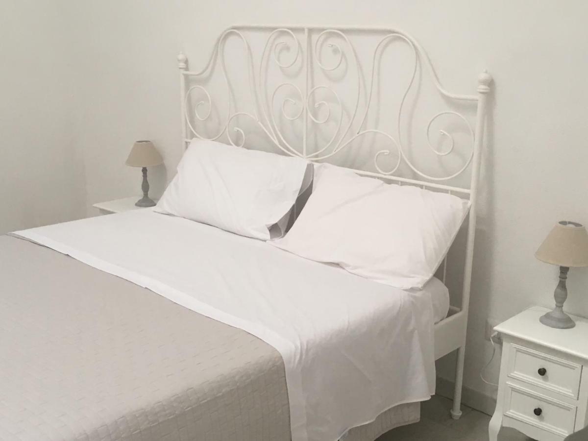 Bed & Breakfast Piazza Matteotti Stornara Exterior foto