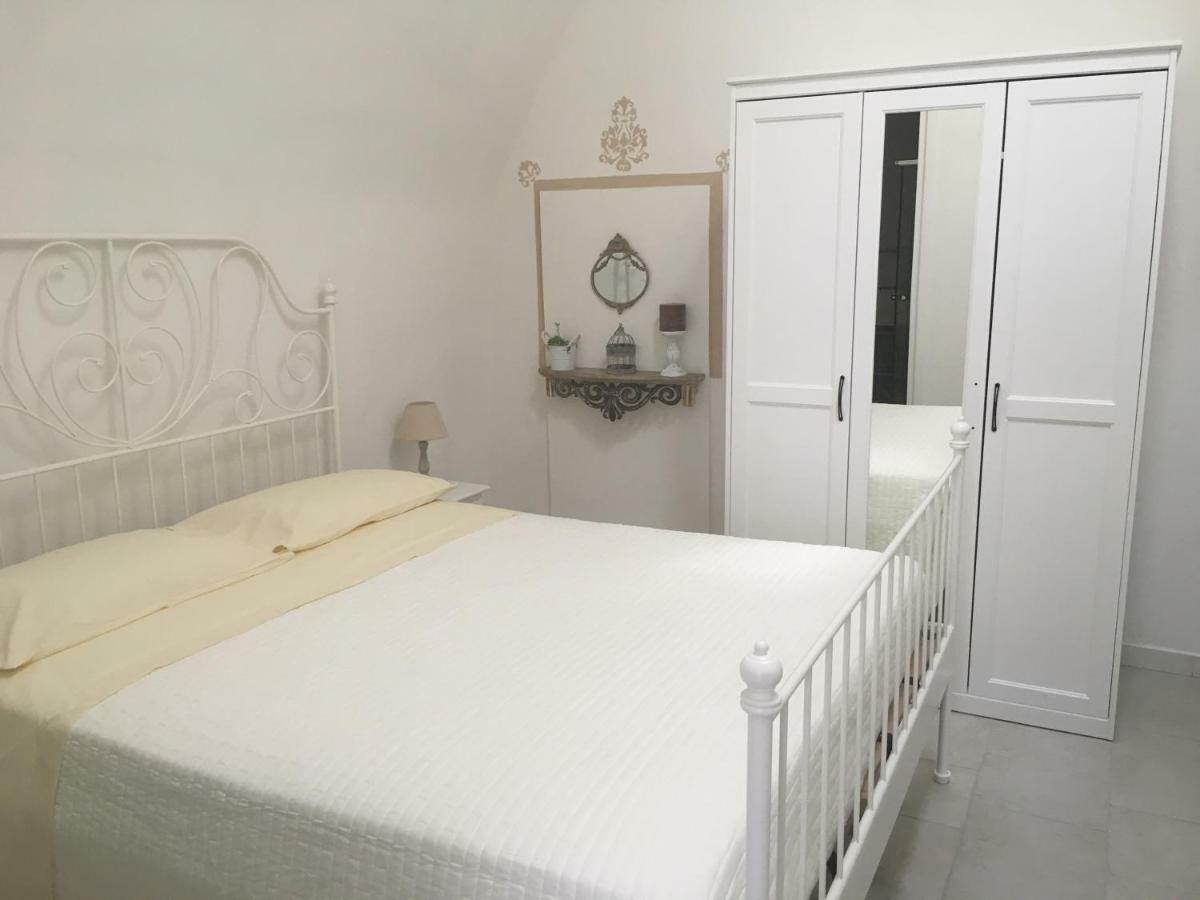 Bed & Breakfast Piazza Matteotti Stornara Exterior foto