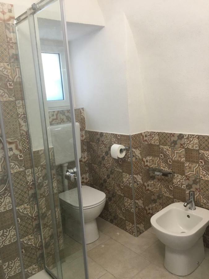 Bed & Breakfast Piazza Matteotti Stornara Exterior foto