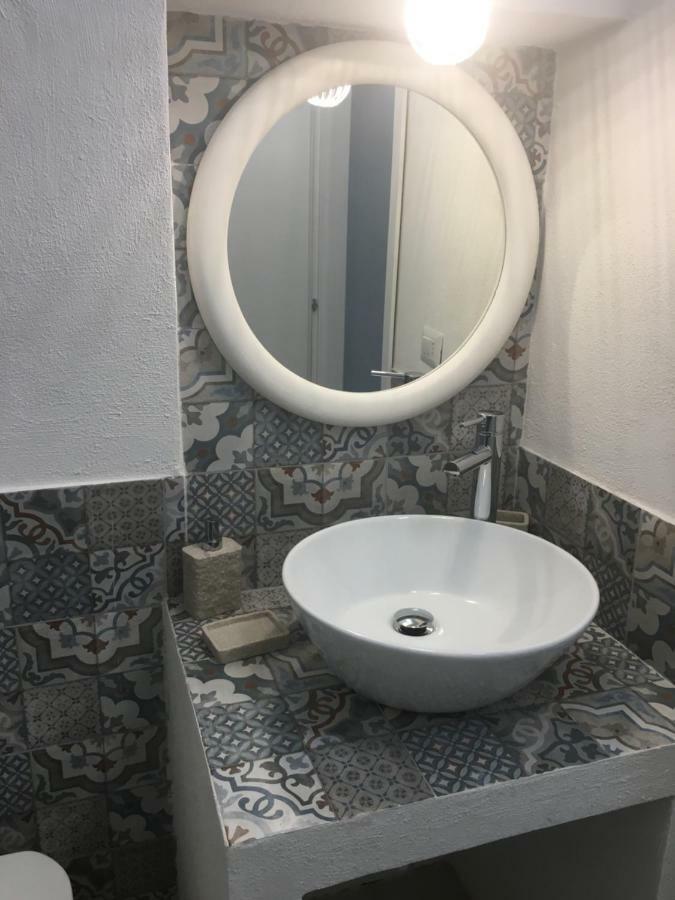 Bed & Breakfast Piazza Matteotti Stornara Exterior foto