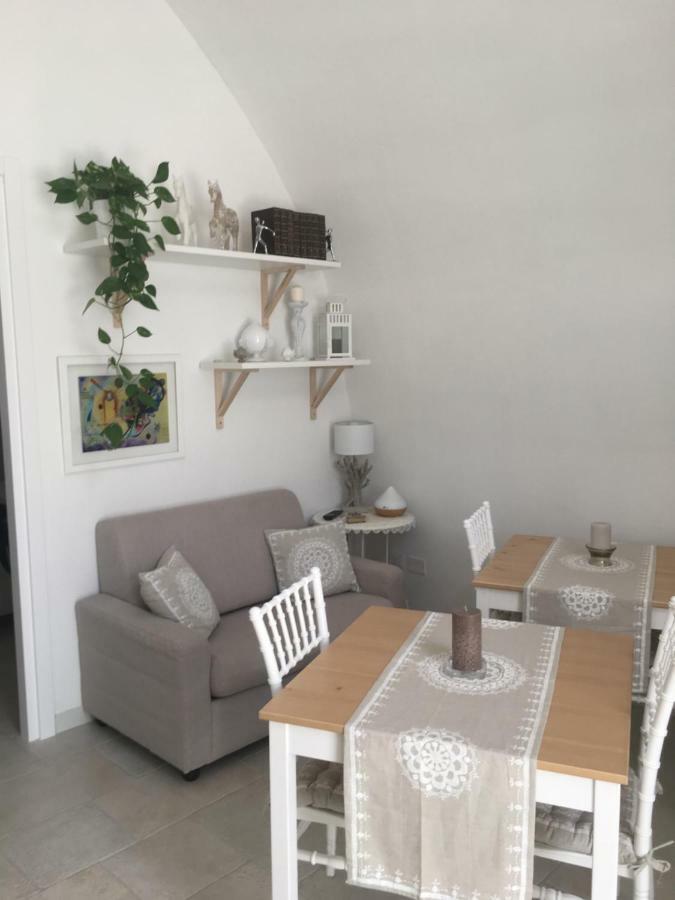 Bed & Breakfast Piazza Matteotti Stornara Exterior foto