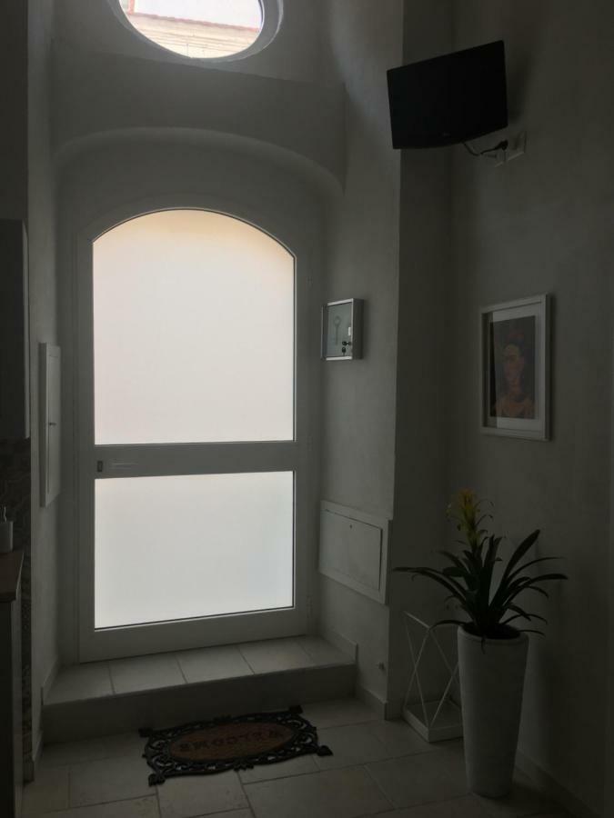 Bed & Breakfast Piazza Matteotti Stornara Exterior foto